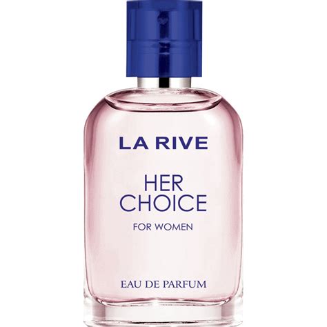 Her Choice Eau de Parfum Spray LA RIVE ️ Osta netistä.